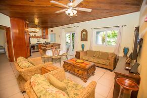 Sueno Caribe Sunset Villas 8B