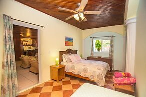 Sueno Caribe Sunset Villas 8B
