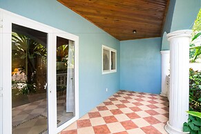 Sueno Caribe Sunset Villas 8B