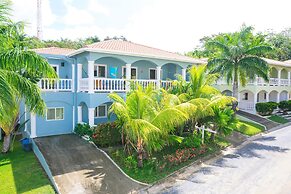 Sueno Caribe Sunset Villas 8B