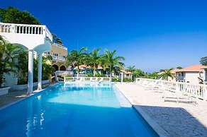 Sueno Caribe Sunset Villas 8B