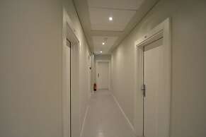 Hb Hotels Orchidea Blu