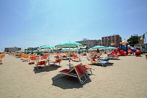 Hb Hotels Orchidea Blu