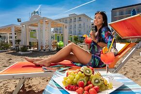 Hb Hotels Orchidea Blu