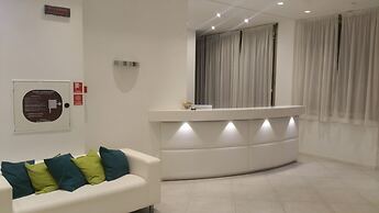 Hb Hotels Orchidea Blu