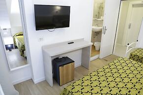 Hb Hotels Orchidea Blu