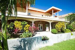 Lawson Rock Magnolia House