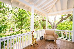 Lawson Rock Magnolia House