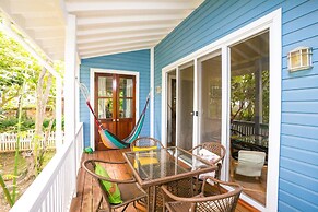 Lawson Rock Magnolia House