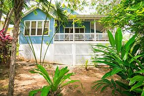 Lawson Rock Magnolia House
