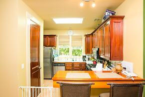 Lawson Rock Magnolia House