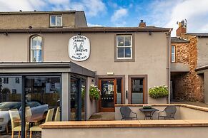 Scotch Arms Mews