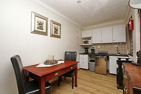 Arum Place Guest House