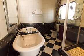 Arum Place Guest House