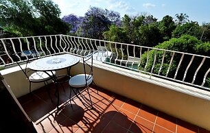 Arum Place Guest House