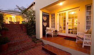 Arum Place Guest House