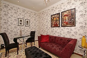 Arum Place Guest House