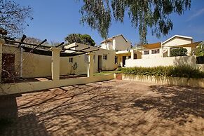 Arum Place Guest House