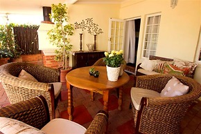 Arum Place Guest House