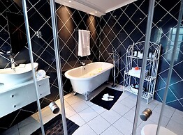 Arum Place Guest House