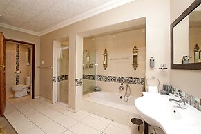 Arum Place Guest House