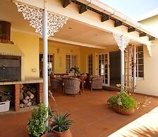 Arum Place Guest House