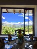 CotopaxiPungo Finca Hotel