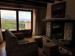 CotopaxiPungo Finca Hotel