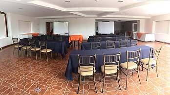 CotopaxiPungo Finca Hotel