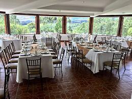 CotopaxiPungo Finca Hotel