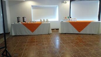 CotopaxiPungo Finca Hotel