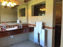 CotopaxiPungo Finca Hotel