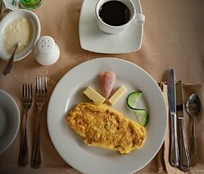 CotopaxiPungo Finca Hotel