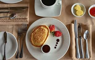 CotopaxiPungo Finca Hotel