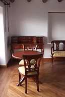 CotopaxiPungo Finca Hotel