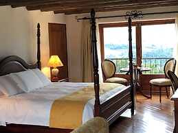 CotopaxiPungo Finca Hotel