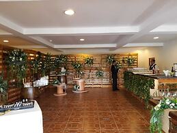 CotopaxiPungo Finca Hotel