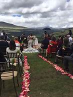 CotopaxiPungo Finca Hotel