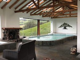 CotopaxiPungo Finca Hotel