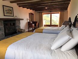 CotopaxiPungo Finca Hotel