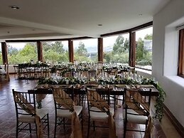 CotopaxiPungo Finca Hotel