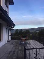 CotopaxiPungo Finca Hotel