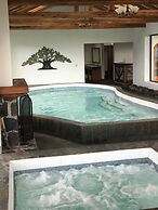 CotopaxiPungo Finca Hotel