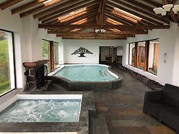 CotopaxiPungo Finca Hotel