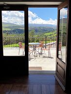 CotopaxiPungo Finca Hotel