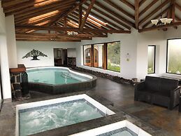 CotopaxiPungo Finca Hotel