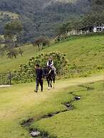 CotopaxiPungo Finca Hotel
