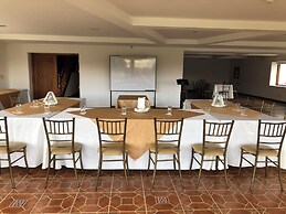 CotopaxiPungo Finca Hotel