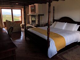 CotopaxiPungo Finca Hotel