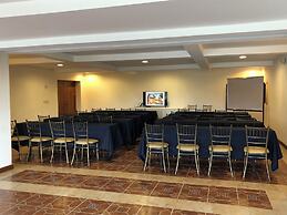 CotopaxiPungo Finca Hotel